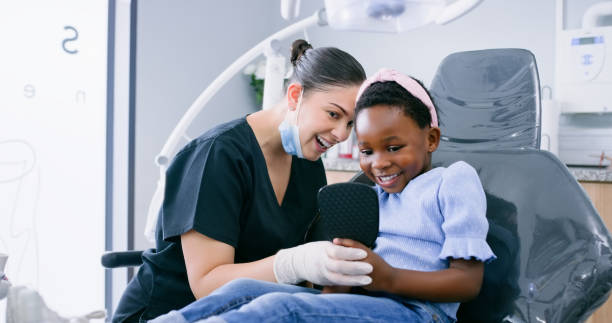 Oral Cancer Screening in West Park, CA